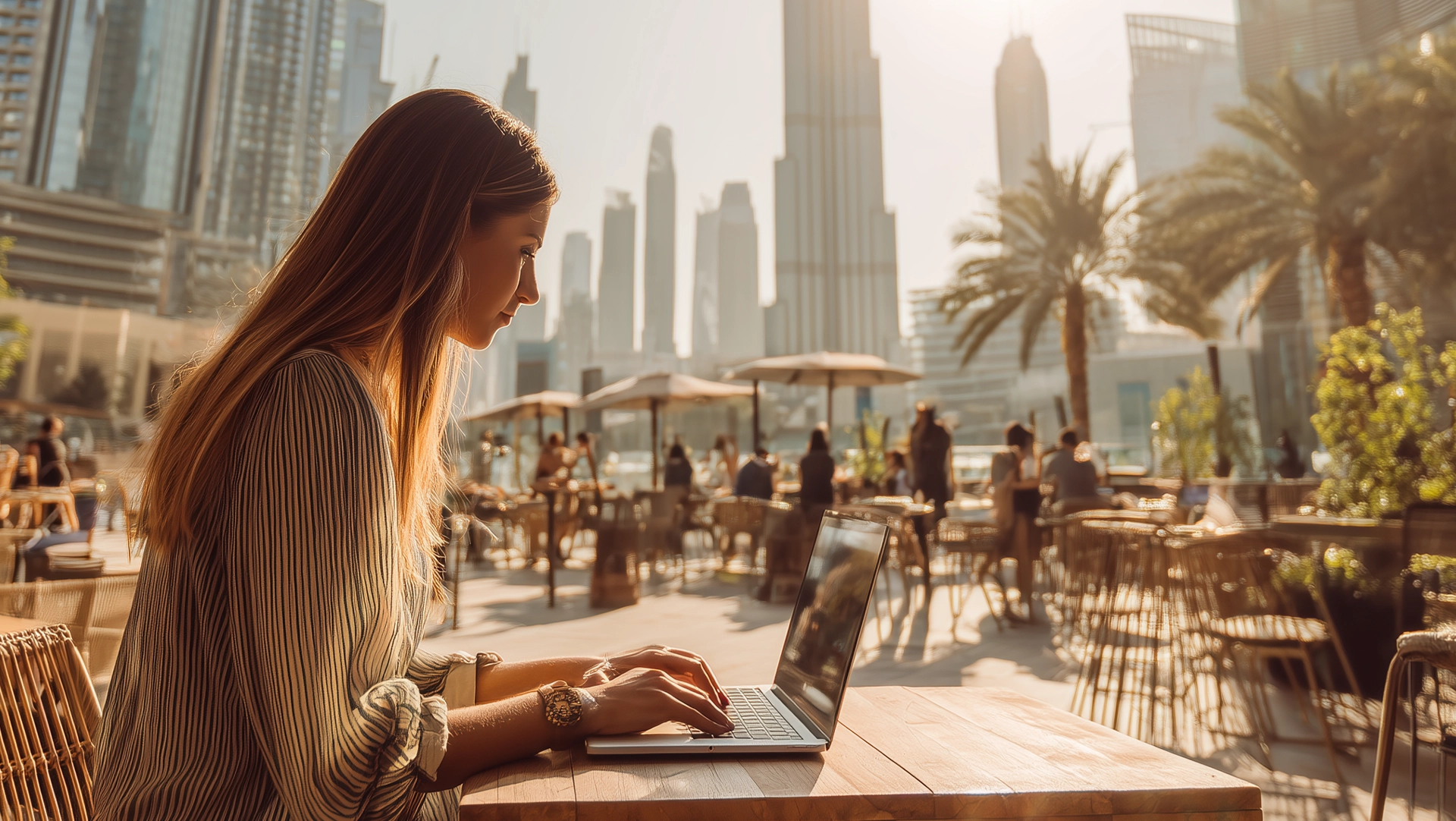 Dubai Cost of Living vs Top Expat Cities