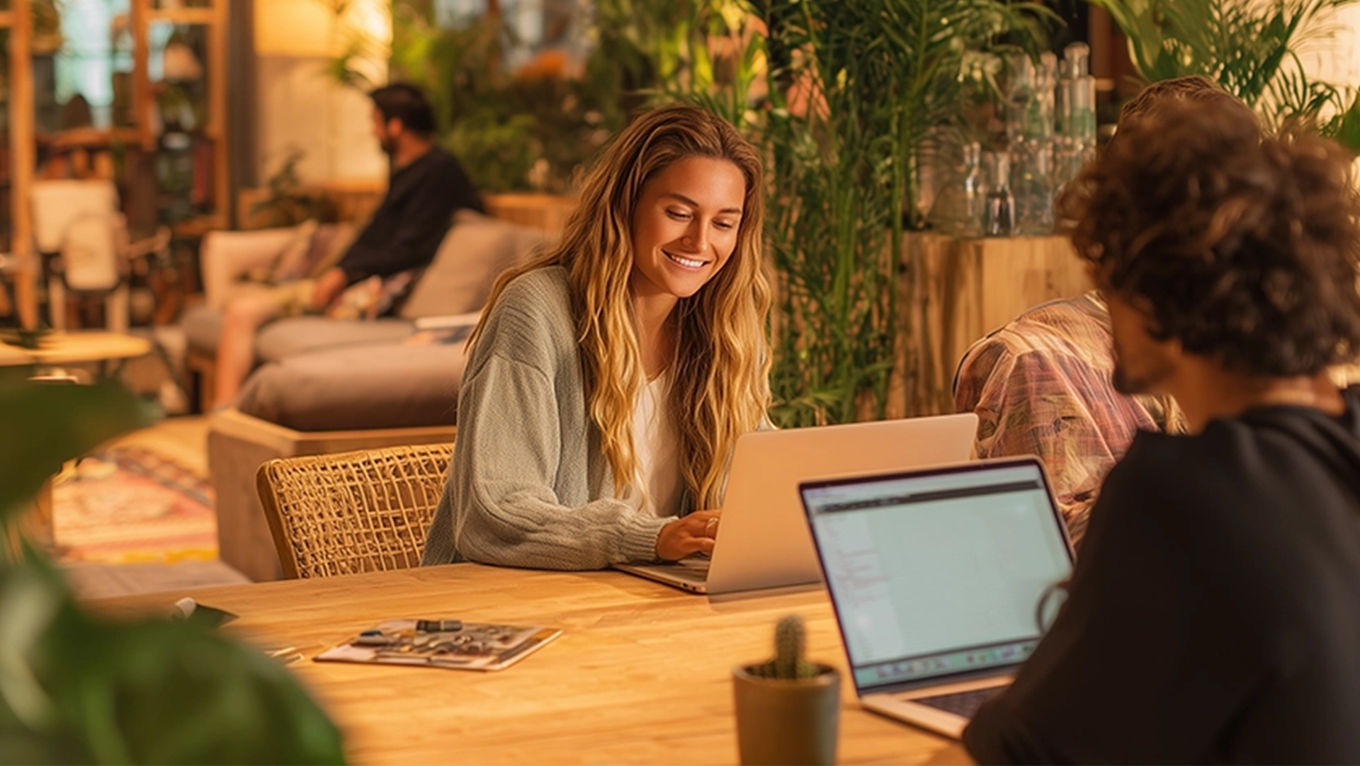 Community Living for Remote Professionals in 2025