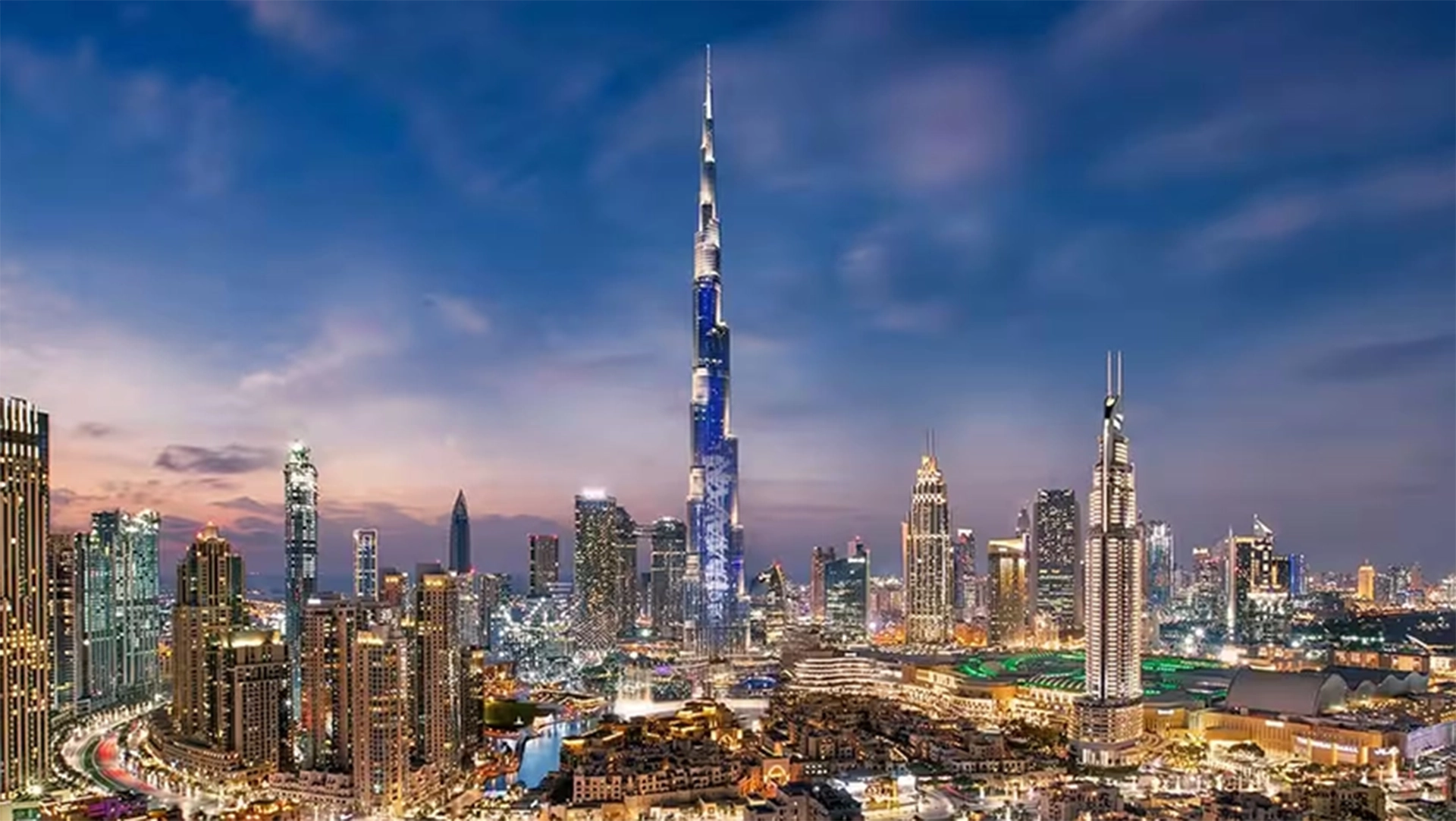 Dubai Attracts Millennial Migrants