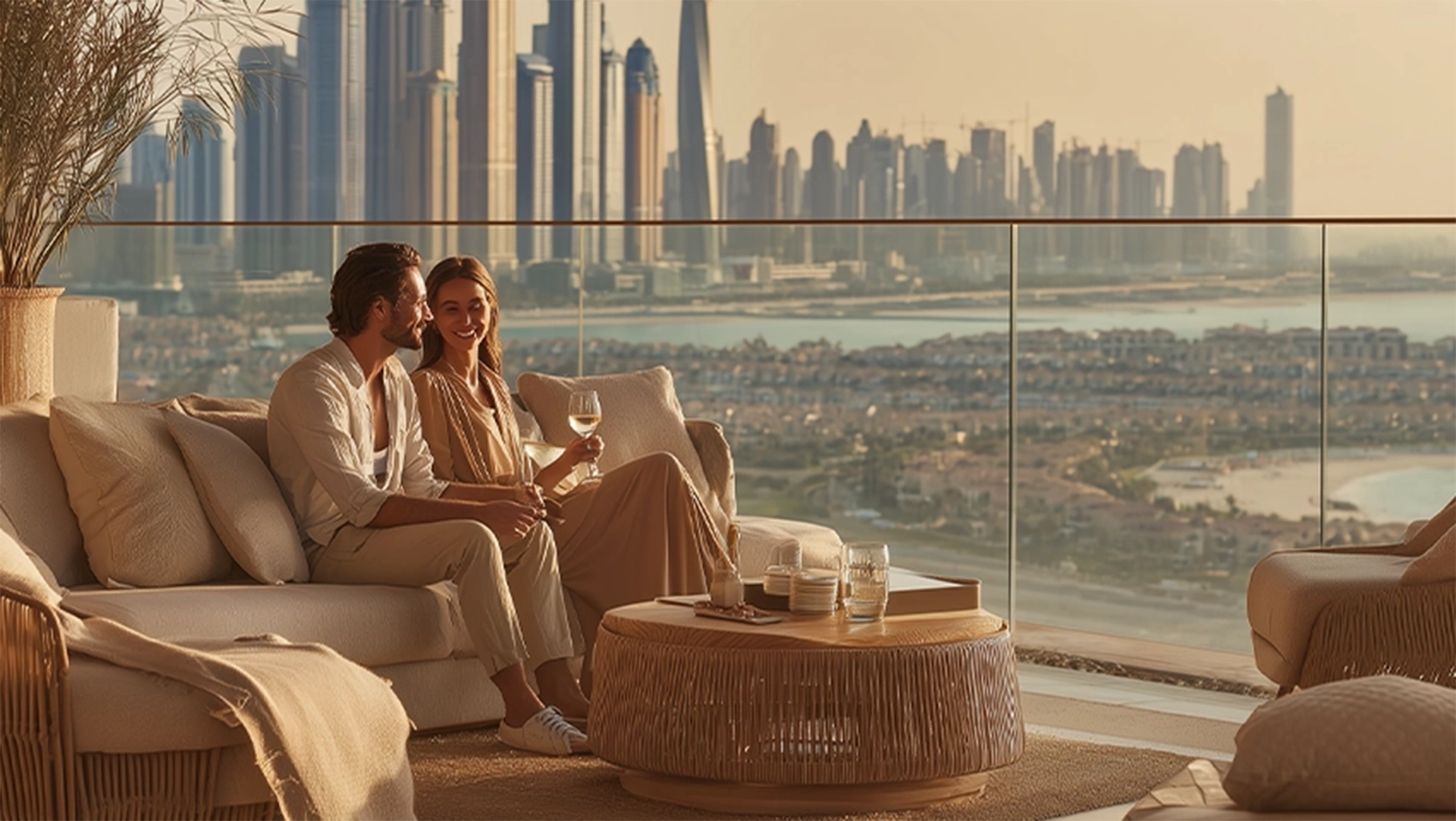 Expats Seeking Smart Retirement and Luxury Living