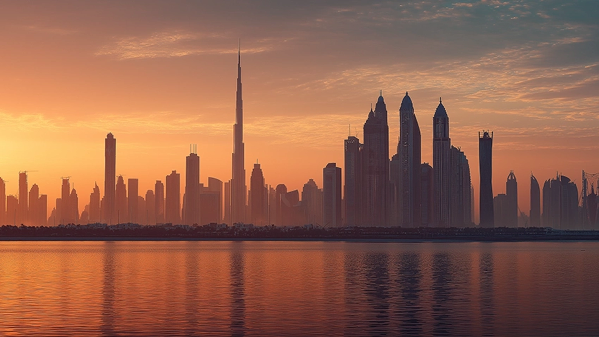 Dubai's Golden Visa with Portugal, Greece & Singapore