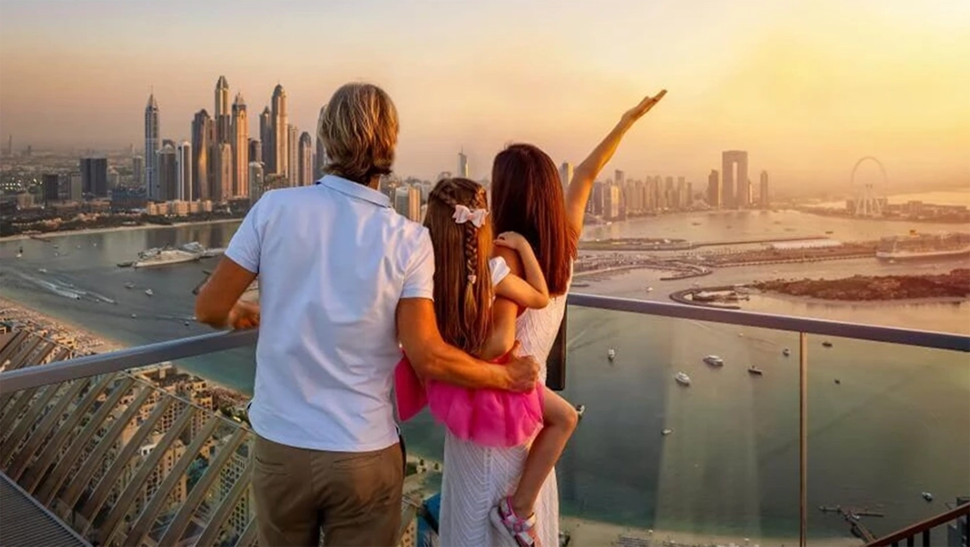 Why Global Citizens Are Flocking to the Emirate in 2025