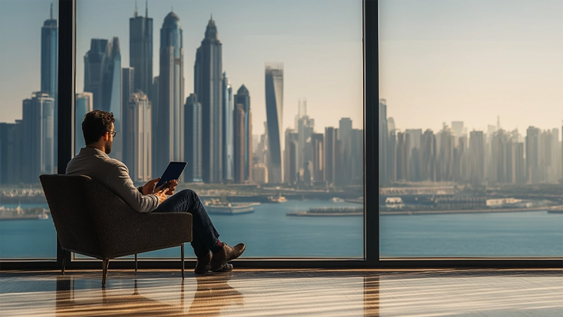 Dubai Real Estate 2025