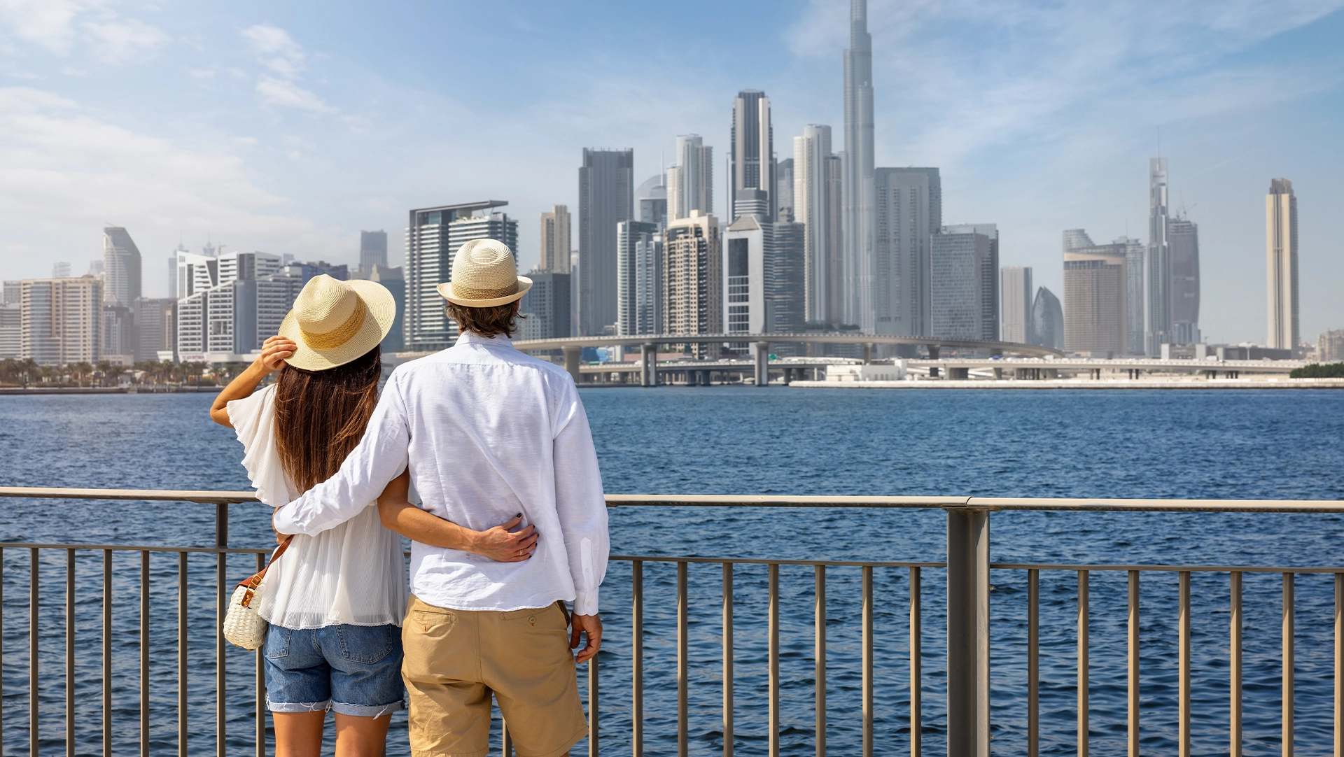 Dubai’s New Investment Corridors: What HNIs from India, Africa, and China Must Know