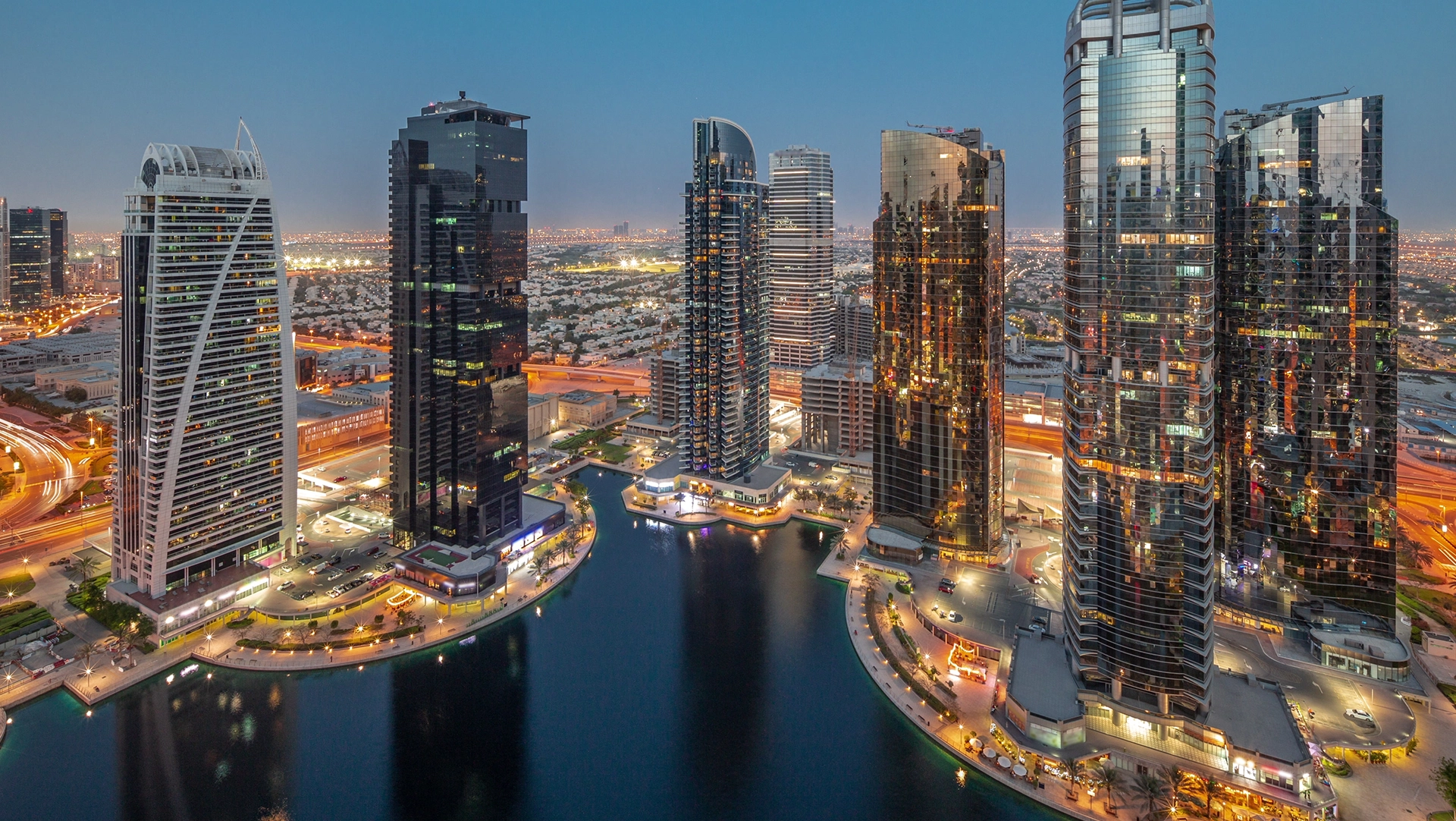 Summer Surge or Market Slowdown? Decoding Dubai Property Price Movements